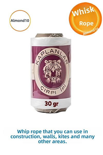 Badem10 30 Gr Whisk - Construction Wall Kite Shoes