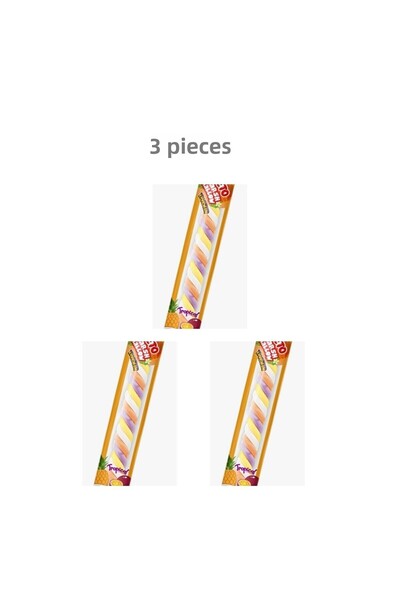 SWEETO تويستر مارشميلو (20 جرام) 3 قطع