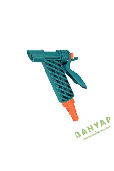 Bahyap Πιστόλι Lans με σωλήνα σκανδάλης ποτίσματος κήπου (κανονική εφαρμογή)