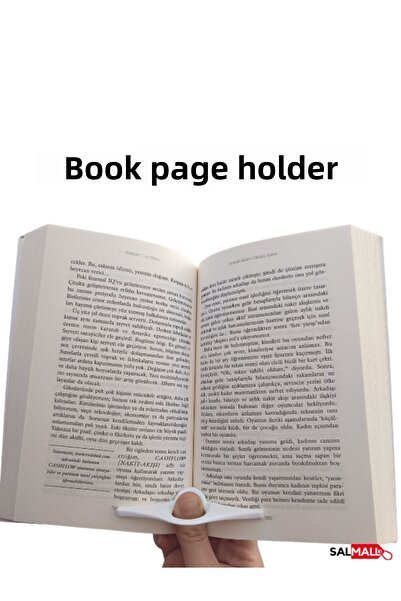 SalMall Στήριγμα για φύλλα