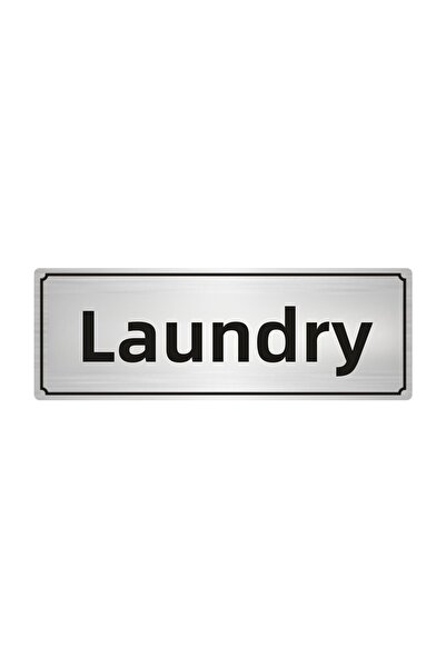 Özarslan Dizayn Laundry Diversion Board 7Cmx20Cm.