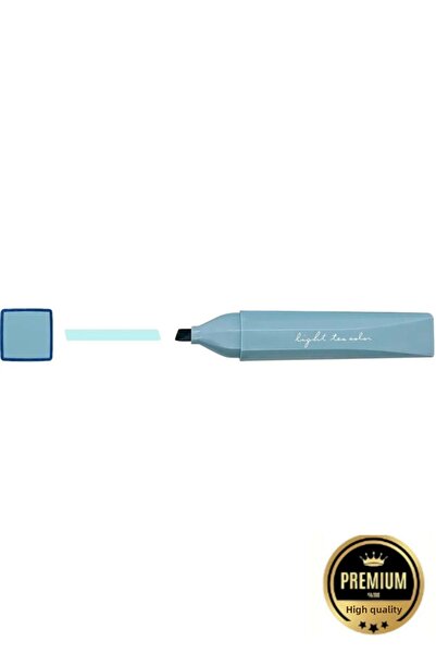 Gıpta Set of 6 Phosphorescent Pens