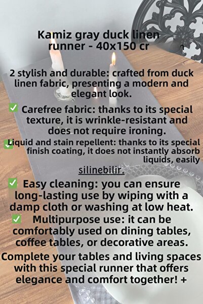 KAMİZ 40X150 Gray Runner Laceless Shoes