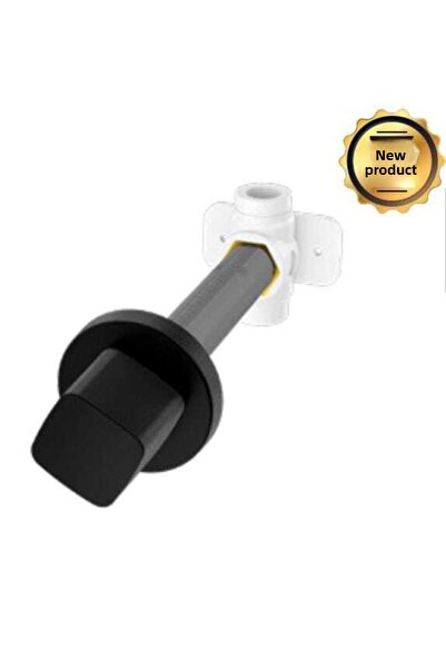 Köksallar Tesisat هيكل المسار 20 مم (مربع) صمام القطع المتوسط المدمج Bt7030 أ...