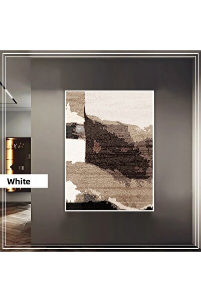 Harikabirev HARİKABİREV | MODEL GEOMETRIC ABSTRACT CU CONTRAST MARO | TABLA D...