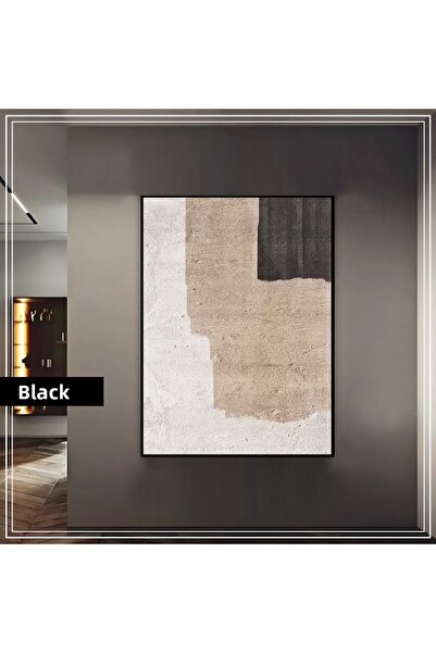 Harikabirev HARİKABİREV | MODELL GEOMETRIC ABSTRACT CU CONTRAST GRAY-BROWN | ...