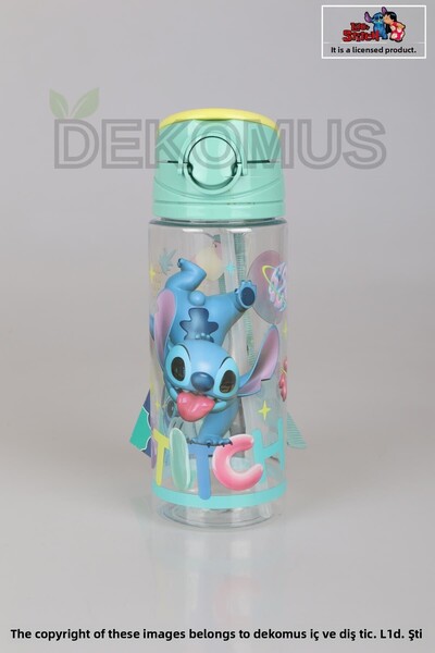 Stitch قارورة ستيتش 500 مل مرخصة