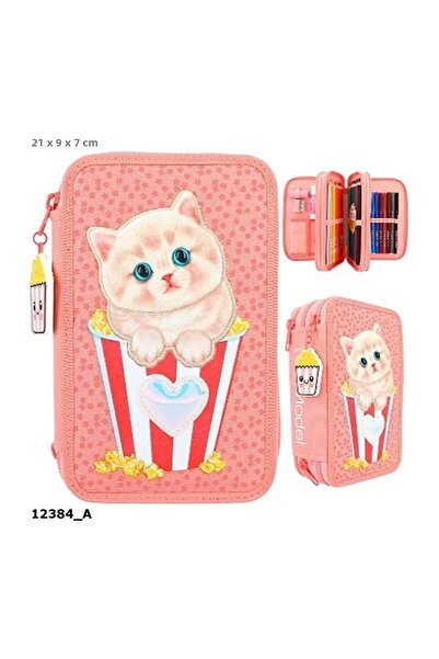 Top Model Trusa de creion triplă Topmodel - Wi Kışıni