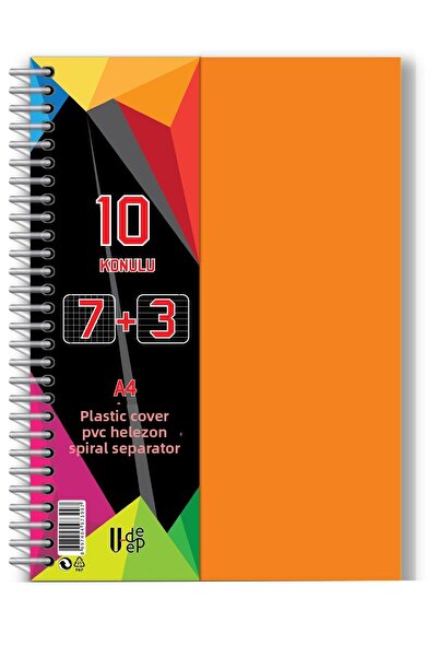 Artlantis 7+3 Bookmark Notebook 10 Thread 300 Sheets 1 Piece 7 Plaids 3 Lines...