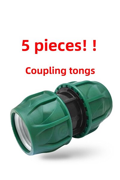 POELSAN 20 X 20 Y.Green Series Cable Sleeve (Pack of 5)