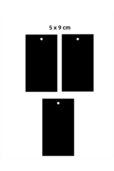 DERELİ MATBAA ملصق ماركة سعر الكرتون 5 × 9 سم 500 قطعة 4 مم مكان متوسط ​​للخيط