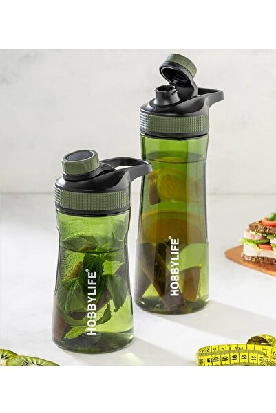 HOBBY LİFE 730 ml Water Bottle Water Bottle