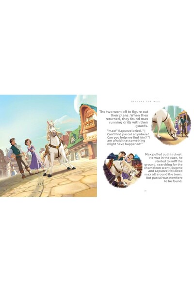 Disney Press Princess Bedtime Stories 2Nd Edition - Disney Illustrated Storybook Collection