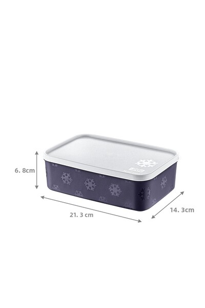 Smartware No Frost Storage Container 1600 ml