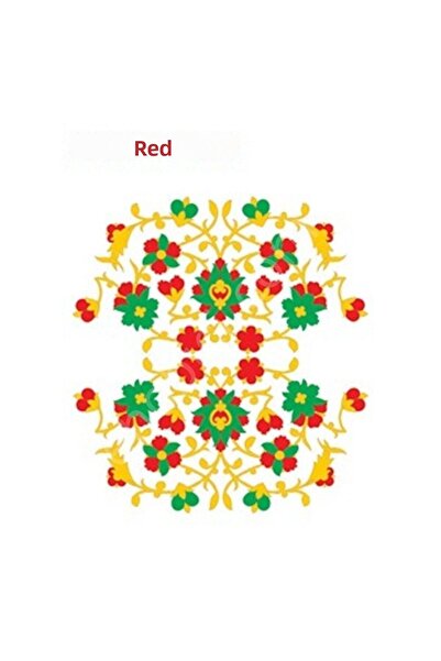 Cadence Ösd126 25X35 Special Glitter Transfer