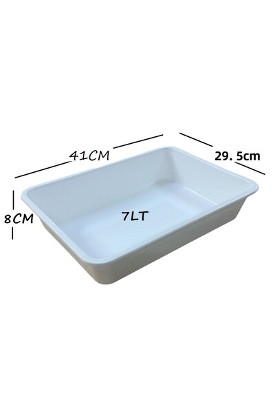 Masal Oyuncak 10 Pieces Kinetic Sand Pool - Play Dough Boat