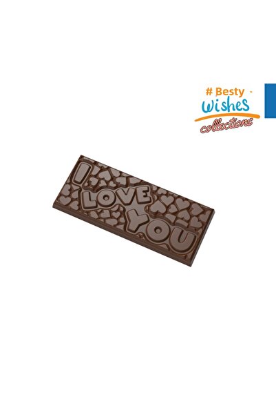 Greyas Polycarbonate Chocolate Mold Cm3746