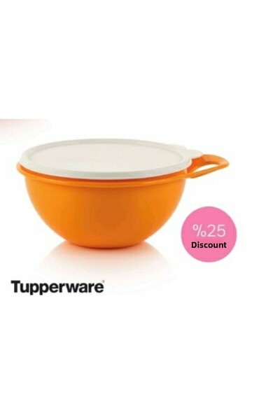 Tupperware وعاء خلاط 1.4 لتر