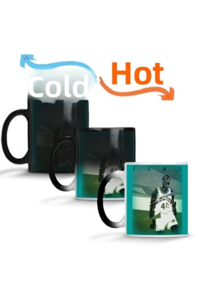 Baskı Dükkanı كوب كيمب السحري بورسلين