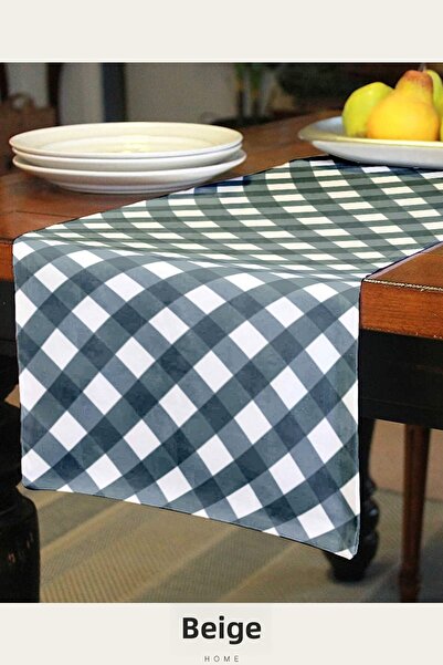 ECEMRE Αμερικανικό σερβίρισμα - Τραπεζομάντιλο με ψηφιακή εκτύπωση