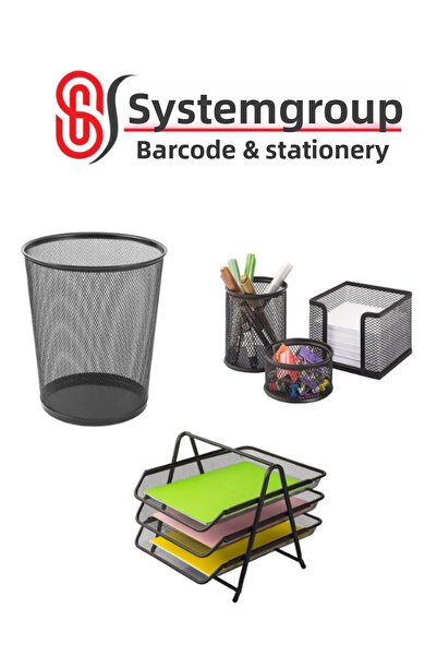 sistem МЕТАЛЕН ОФИС КОМПЛЕКТ