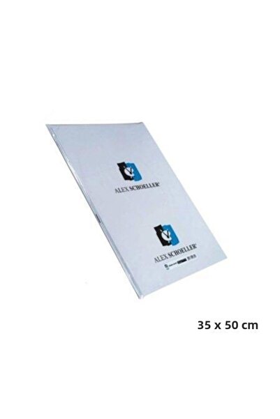 Alex بريستول أمريكي 35*50 210 جرام 100 قطعة - مريح وأنيق