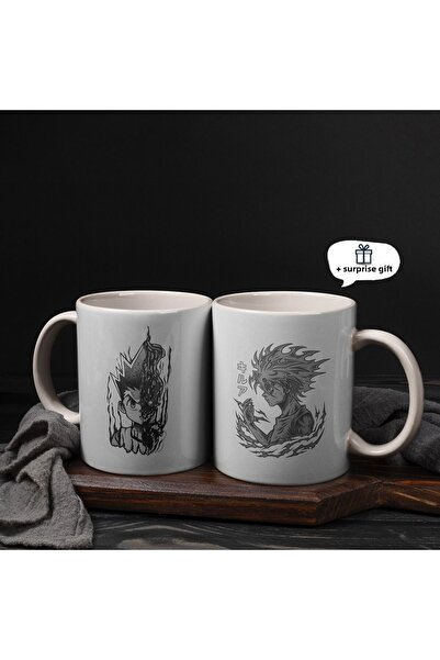 ERSİNART61 هنتر x هنتر غون وكيلوا كوب