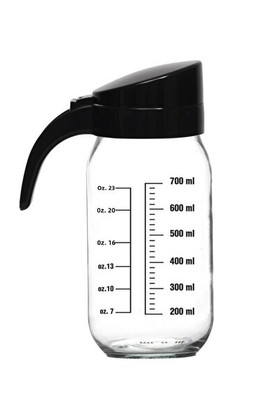 Herevin وعاء قياس 1 لتر