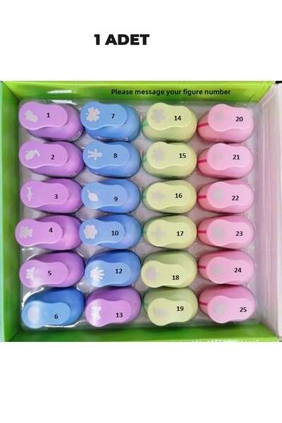 Südor ثقب على شكل حجم صغير Bs96