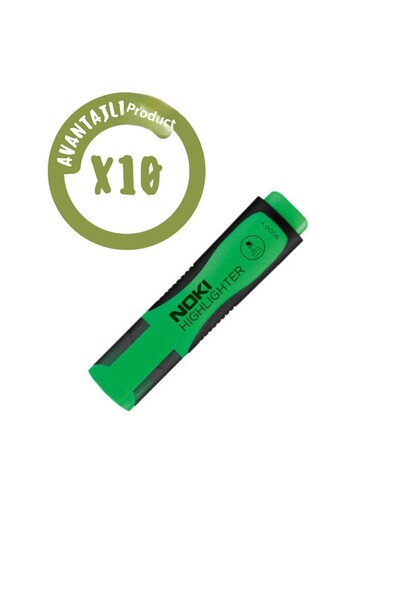 Dağtaş Kırtasiye قلم تمييز نوكي 9000S