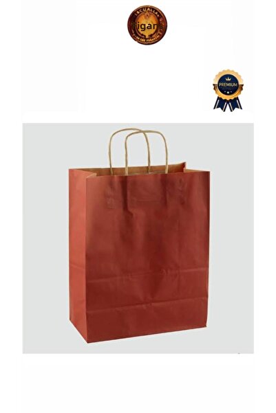 figanlar ambalaj Hârtie de culoare burgundă pentru cadouri și cumpărături gea...