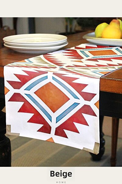 ECEMRE American Service - Față de masă imprimată digital