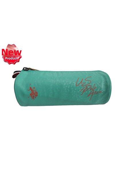 U.S. Polo Assn. BAZA. Polo Assn. Geantă pentru stilou cu licență