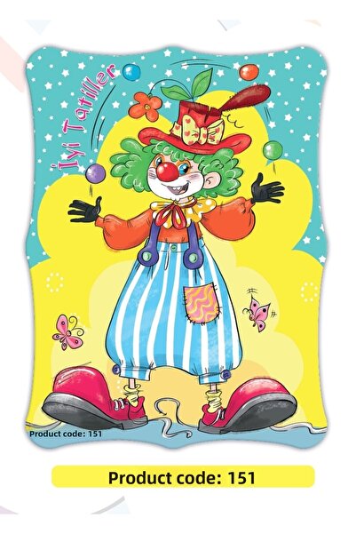 Ata Yayıncılık Husă Ata Karne (Preșcolară) Cod produs: 151 (5 bucăți)