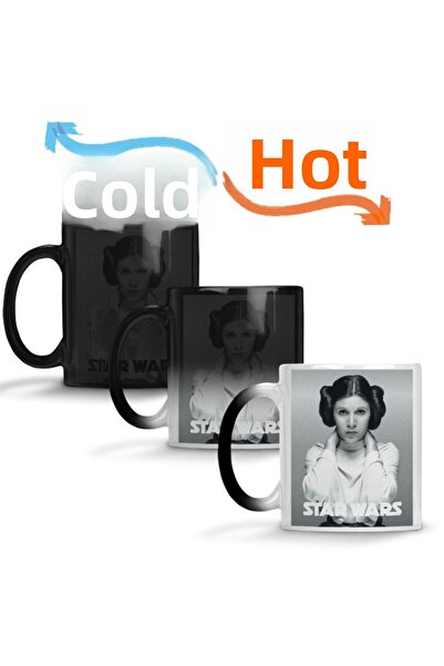 Baskı Dükkanı كوب ليا السحري بورسلين