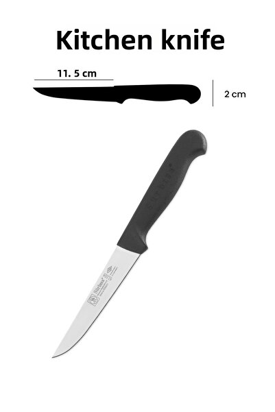 Sürbisa SÜRBISA 61104 KITCHEN BLADE