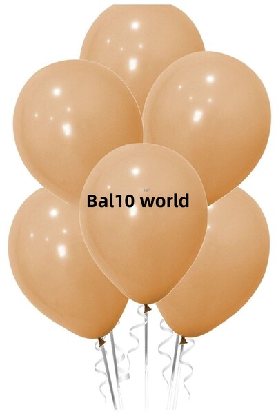 RÖNESANS PARTİ بالون باستيل بلون النجمة 30 قطعة