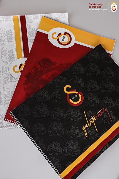 Galatasaray Εγκεκριμένο από την Galatasaray Βιβλίο Σχεδίου Νέας Σεζόν - 24 εκ...