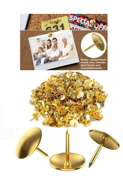 Mçb Group 160 Τεμάχια Κουμπωτών Κλιπς σε Κουτί