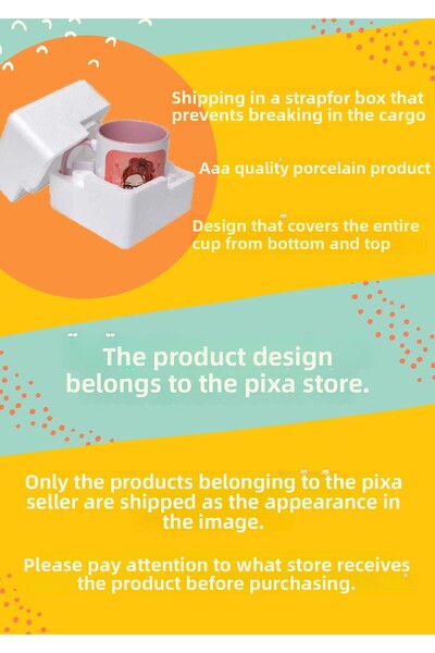 Pixxa Sonic 2 - the Hedgehog Hedgehog Mug Cup Model 1