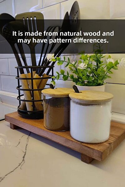 Moola Wooden Presentation Stand Board - Standing Stand