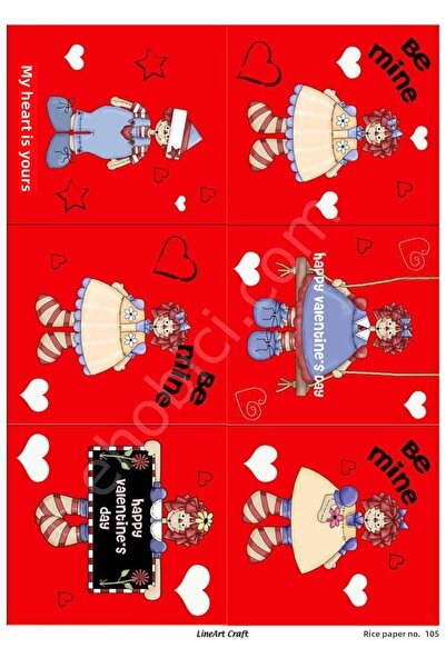 ehobici Model 105 - Brass Decopage Lineart Craft