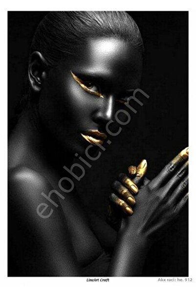 ehobici موديل-979 - مصنوعة من النحاس Dekopaj Lineart Craft