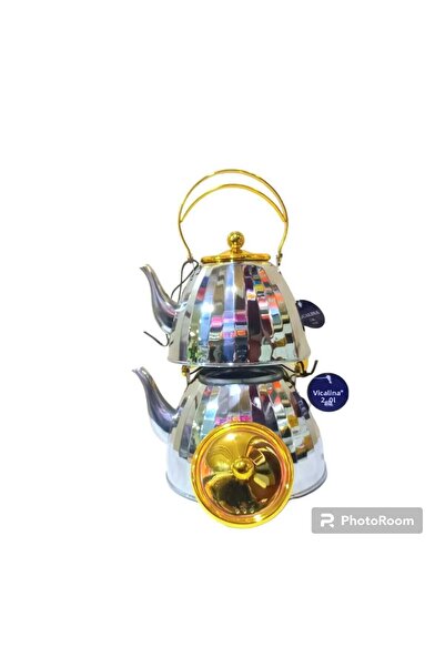 Çaydanlıkçı مجموعة إبريق الشاي