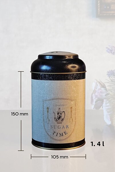 KHAKMA Amterdam Metal Multi-Purpose Special Textured Decorative Storage Box Amsterdamosugar New Year