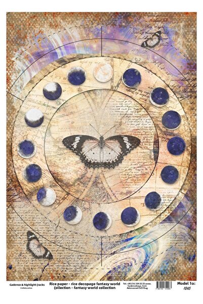 Cadence Boya ماكينة نحاس ديكوباج-1245 موديل