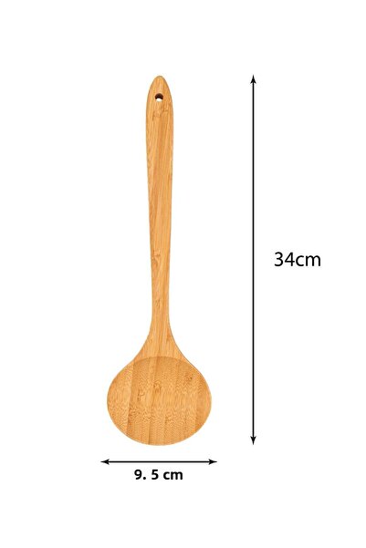 Bambum Fusilli - Bucket