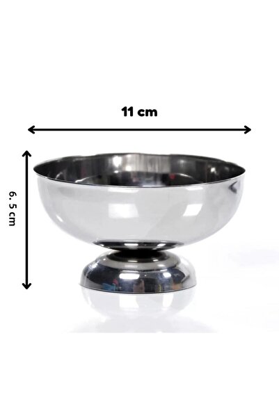 BİODATA قالب أرز وحلاوة فولاذي مقاس 11 سم، مقياس حلاوة الأرز، قالب حلاوة الأر...