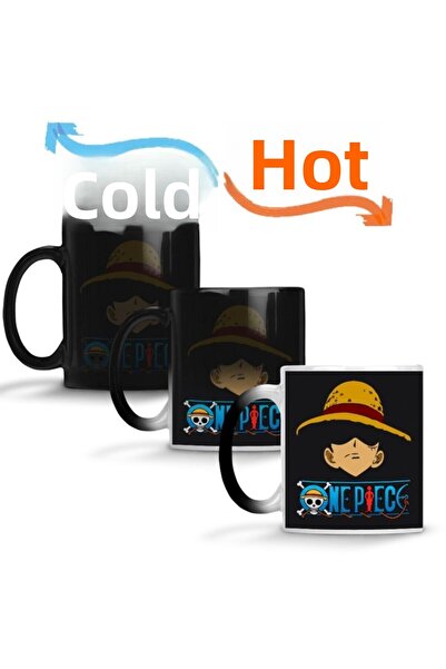 Baskı Dükkanı قطعة واحدة 02 كوب سحري بورسلين