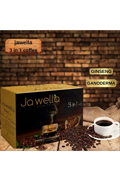 ja wella جويلا 3 في 1 2 قهوة